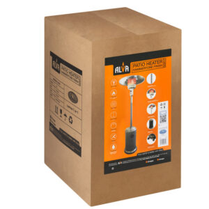 Premium Gas Patio Heater